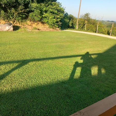 Вилла Ruralna Kuca Za Odmor Golub Skaricevo Экстерьер фото
