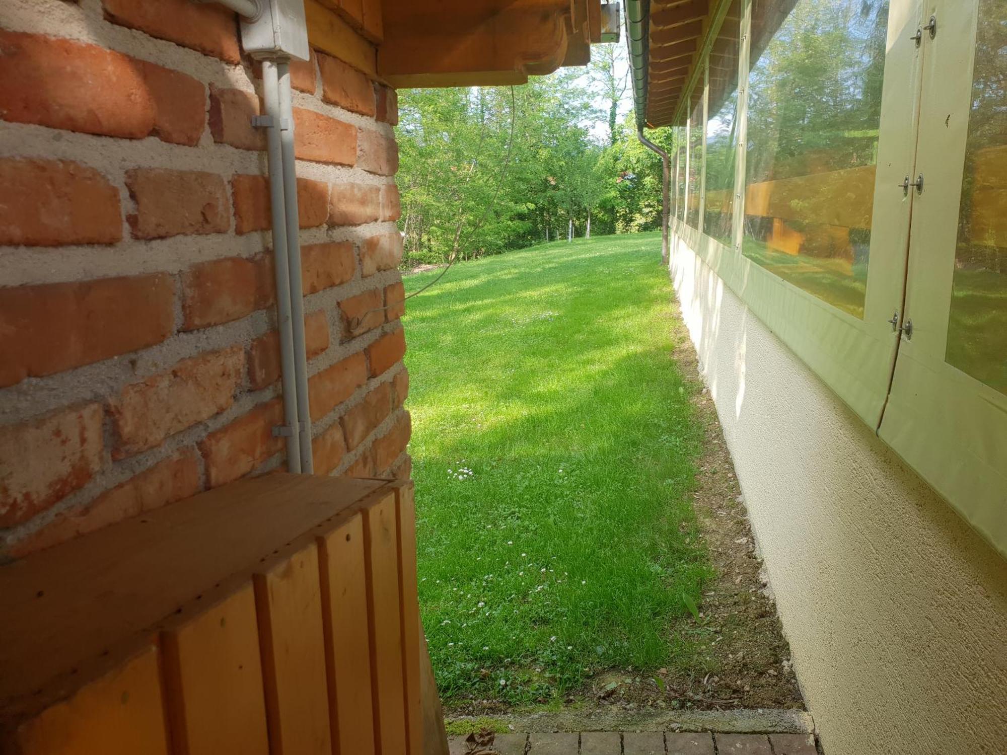 Вилла Ruralna Kuca Za Odmor Golub Skaricevo Экстерьер фото