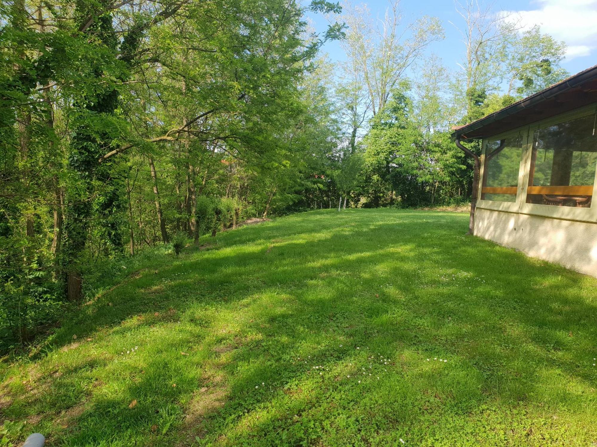 Вилла Ruralna Kuca Za Odmor Golub Skaricevo Экстерьер фото